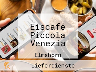 Eiscafé Piccola Venezia