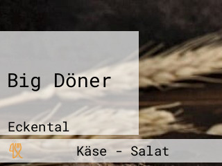 Big Döner