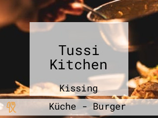 Tussi Kitchen