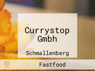 Currystop Gmbh