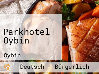 Parkhotel Oybin