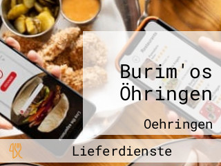 Burim'os Öhringen