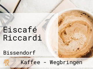 Eiscafé Riccardi