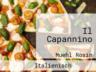 Il Capannino