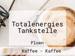 Totalenergies Tankstelle