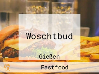 Woschtbud