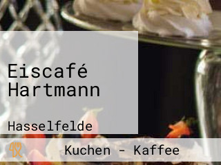 Eiscafé Hartmann