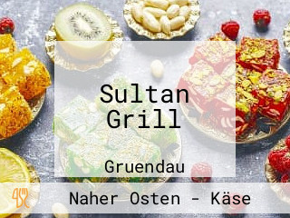 Sultan Grill