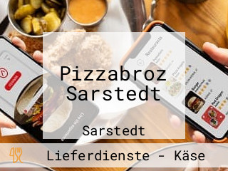 Pizzabroz Sarstedt