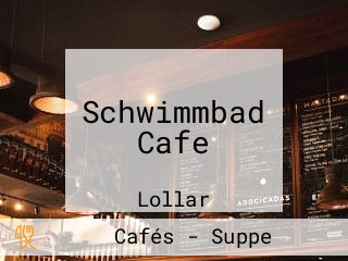 Schwimmbad Cafe