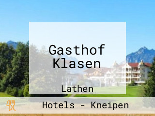 Gasthof Klasen