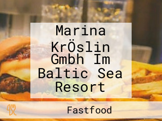 Marina KrÖslin Gmbh Im Baltic Sea Resort