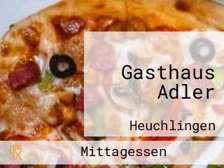 Gasthaus Adler