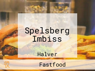 Spelsberg Imbiss