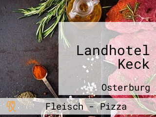 Landhotel Keck