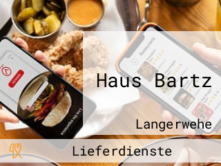 Haus Bartz