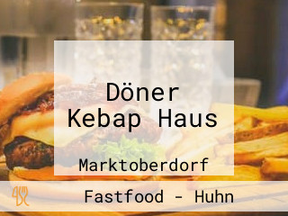 Döner Kebap Haus