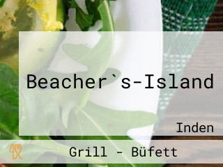 Beacher`s-Island