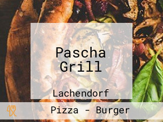 Pascha Grill