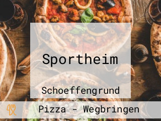 Sportheim