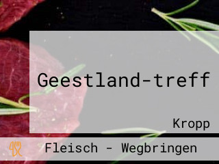 Geestland-treff