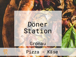 Döner Station