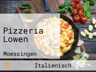 Pizzeria Lowen