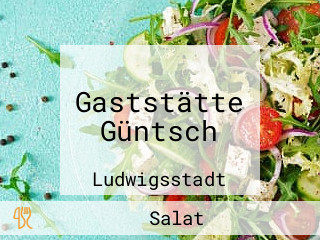 Gaststätte Güntsch