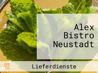 Alex Bistro Neustadt