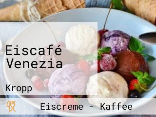 Eiscafé Venezia