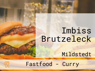 Imbiss Brutzeleck