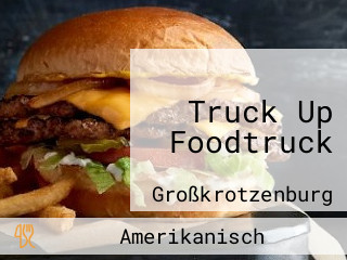 Truck Up Foodtruck