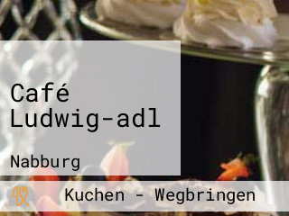 Café Ludwig-adl