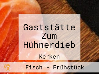 Gaststätte Zum Hühnerdieb