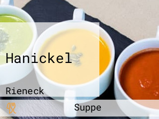 Hanickel