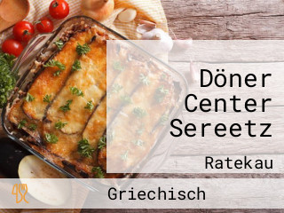 Döner Center Sereetz