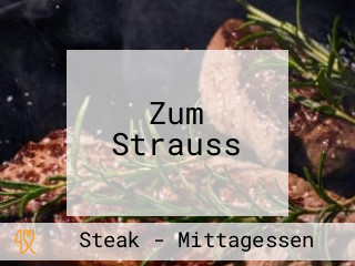 Zum Strauss