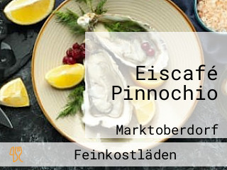 Eiscafé Pinnochio