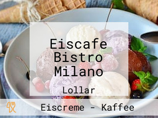 Eiscafe Bistro Milano