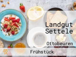 Landgut Settele