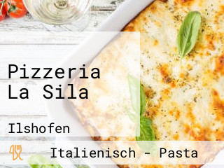 Pizzeria La Sila