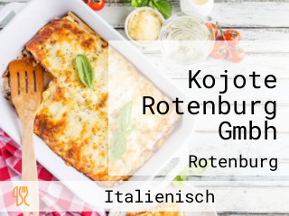 Kojote Rotenburg Gmbh