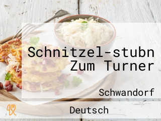 Schnitzel-stubn Zum Turner