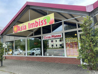 Asia Imbiss