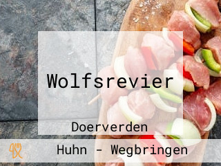 Wolfsrevier