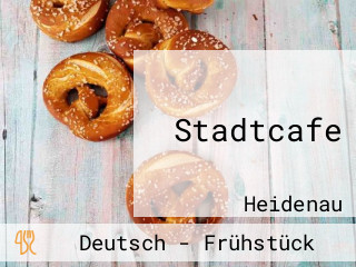 Stadtcafe