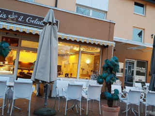 Eiscafé Il Gelatino