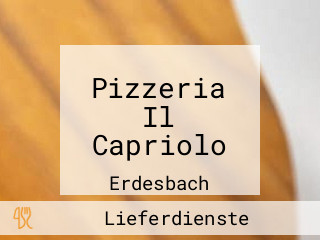 Pizzeria Il Capriolo