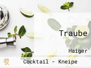 Traube