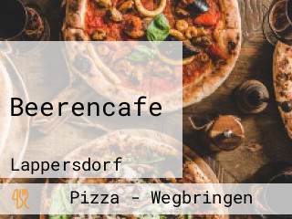 Beerencafe